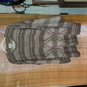 Vintage. Made in USA. 80s. Original Venezia Sportswear. Baggy oversized sweater.